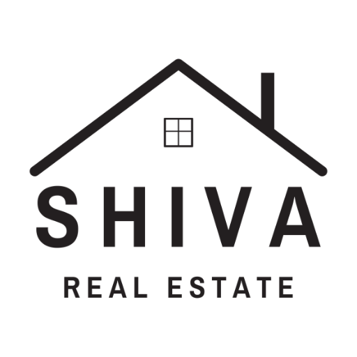 Shiva Real Estate logo favicon