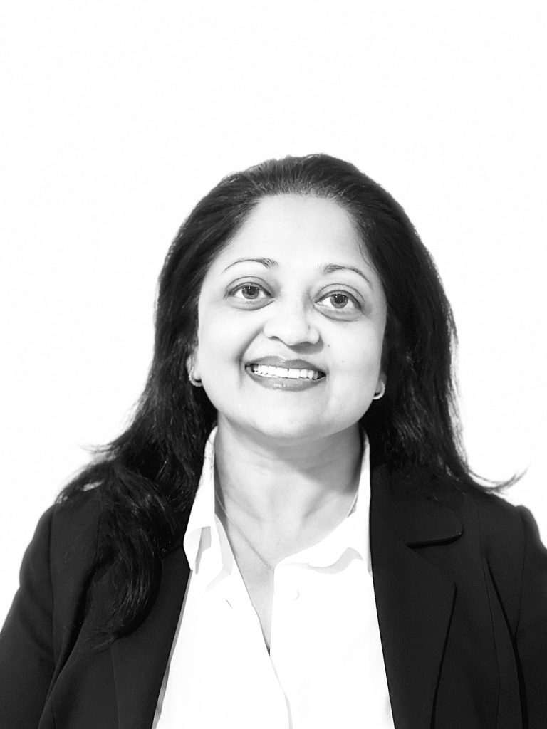 Shikha Mehrotra Property Manager Shiva Real Estate Queensland